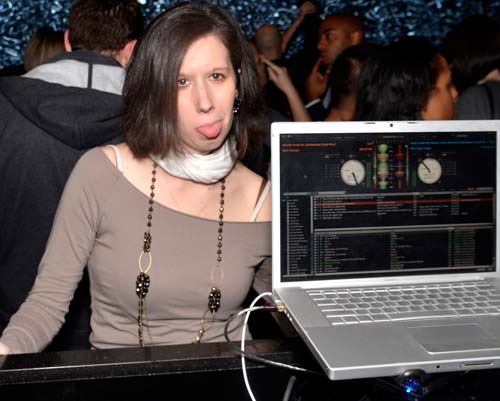 Kokopelli VIP Grand Opening Party