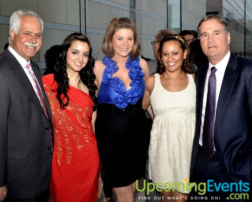 Spirits Premiere Party