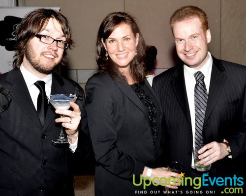 Spirits Premiere Party