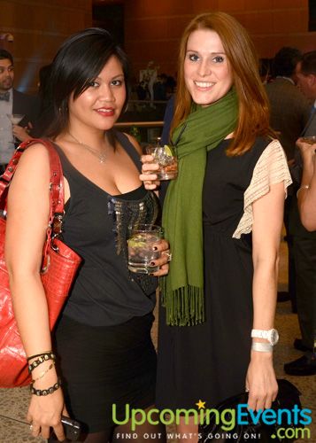 Spirits Premiere Party