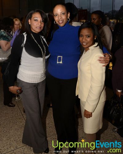 Spirits Premiere Party