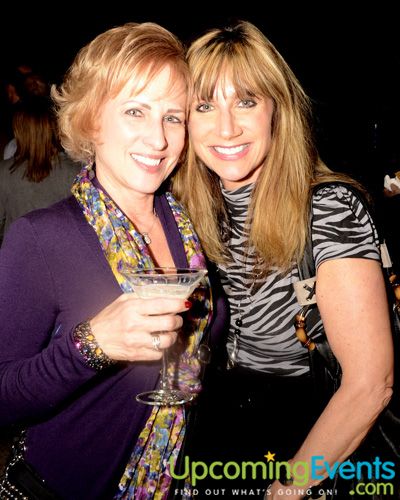 Spirits Premiere Party