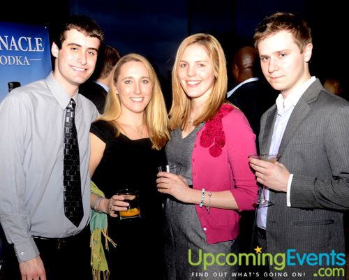 Spirits Premiere Party