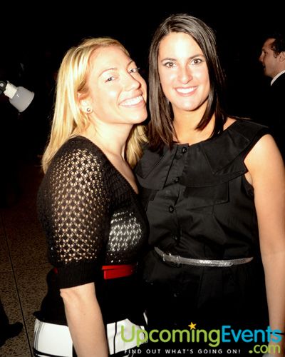 Spirits Premiere Party