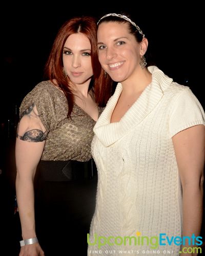 Spirits Premiere Party