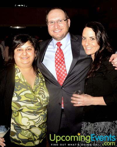 Spirits Premiere Party