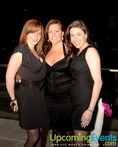 Spirits Premiere Party