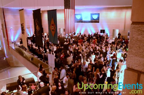 Spirits Premiere Party