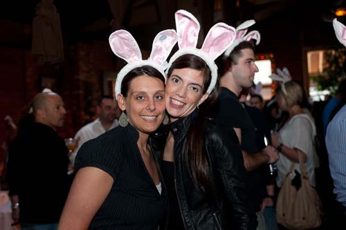 13th Annual Bunny Hop! (Gallery 1)