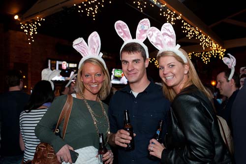 13th Annual Bunny Hop! (Gallery 1)