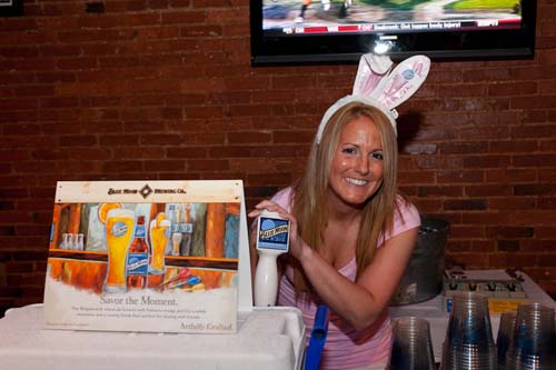 13th Annual Bunny Hop! (Gallery 1)