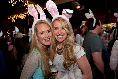 13th Annual Bunny Hop! (Gallery 1)