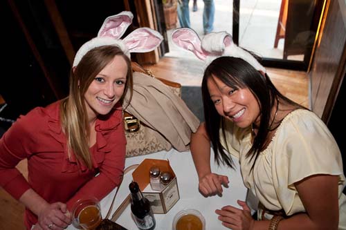 13th Annual Bunny Hop! (Gallery 1)