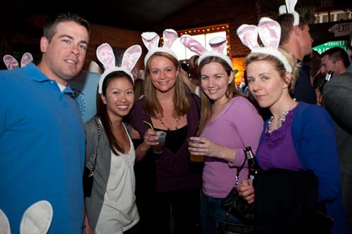 13th Annual Bunny Hop! (Gallery 1)
