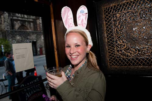 13th Annual Bunny Hop! (Gallery 1)