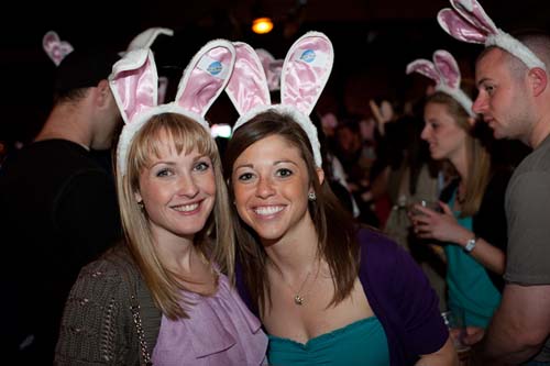 13th Annual Bunny Hop! (Gallery 1)