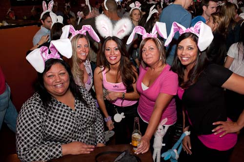 13th Annual Bunny Hop! (Gallery 1)