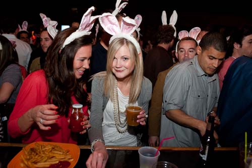 13th Annual Bunny Hop! (Gallery 1)