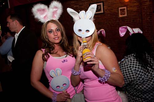 13th Annual Bunny Hop! (Gallery 1)
