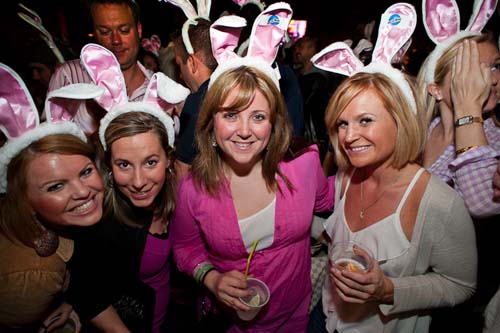 13th Annual Bunny Hop! (Gallery 1)