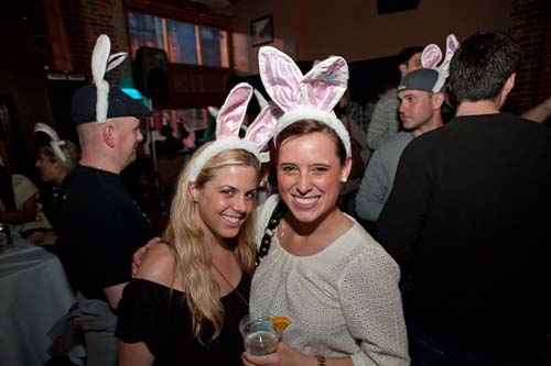 13th Annual Bunny Hop! (Gallery 1)