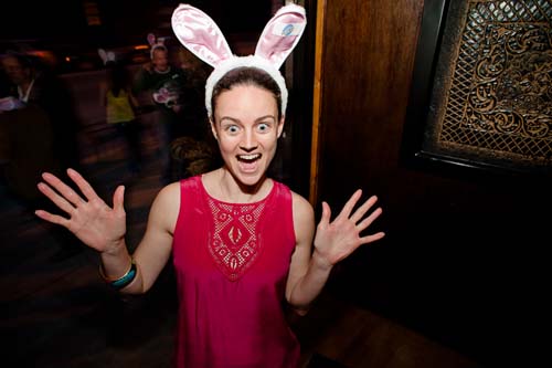 13th Annual Bunny Hop! (Gallery 1)