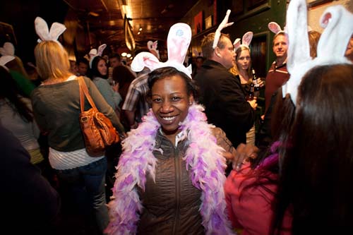 13th Annual Bunny Hop! (Gallery 1)