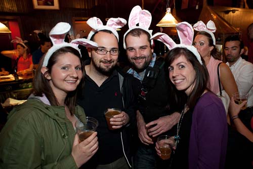 13th Annual Bunny Hop! (Gallery 1)