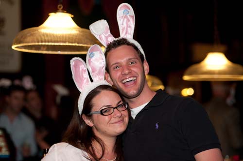 13th Annual Bunny Hop! (Gallery 1)