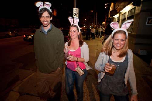 13th Annual Bunny Hop! (Gallery 1)