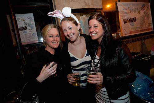 13th Annual Bunny Hop! (Gallery 1)