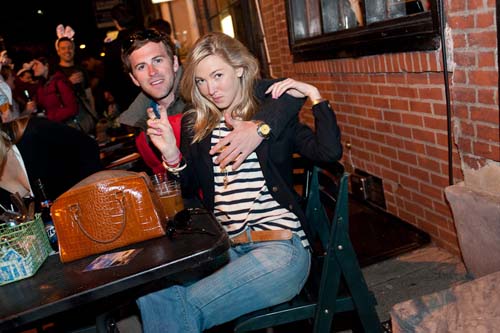 13th Annual Bunny Hop! (Gallery 1)