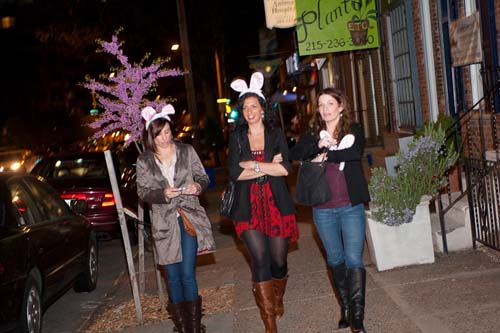 13th Annual Bunny Hop! (Gallery 1)