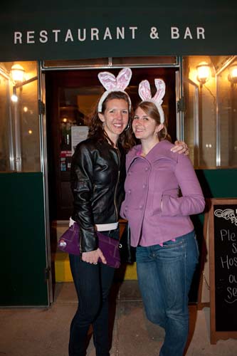 13th Annual Bunny Hop! (Gallery 1)