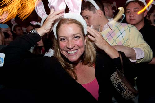 13th Annual Bunny Hop! (Gallery 1)