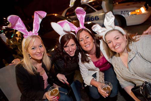 13th Annual Bunny Hop! (Gallery 1)