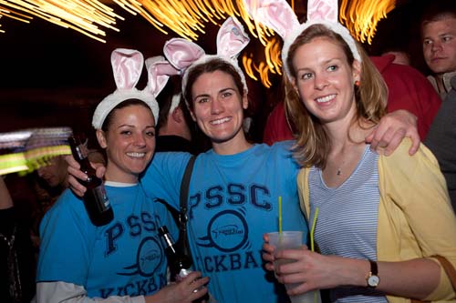 13th Annual Bunny Hop! (Gallery 1)