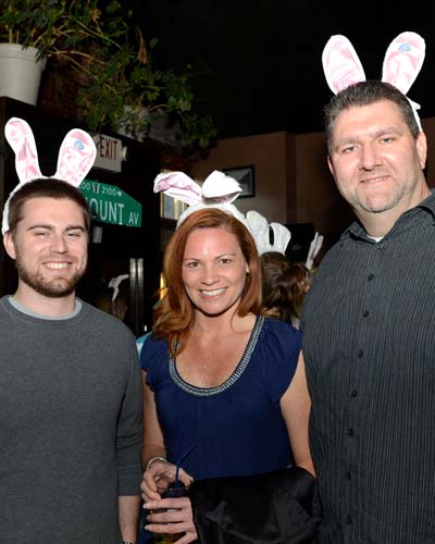 13th Annual Bunny Hop! (Gallery 2)