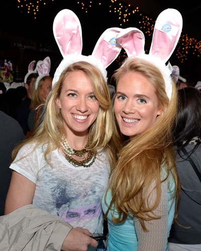 13th Annual Bunny Hop! (Gallery 2)