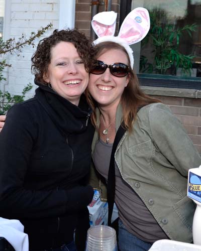 13th Annual Bunny Hop! (Gallery 2)