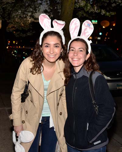 13th Annual Bunny Hop! (Gallery 2)