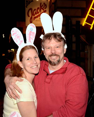13th Annual Bunny Hop! (Gallery 2)