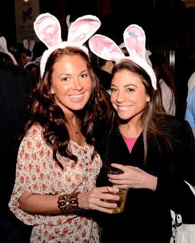 13th Annual Bunny Hop! (Gallery 2)