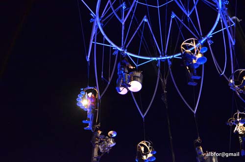 The Last Party in Paris