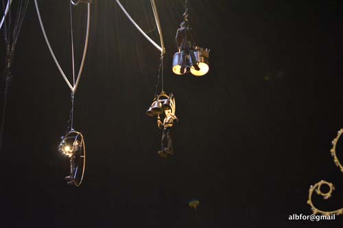 The Last Party in Paris