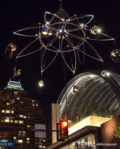 The Last Party in Paris