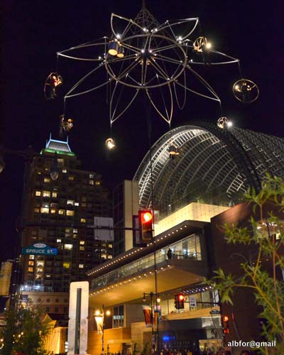 The Last Party in Paris