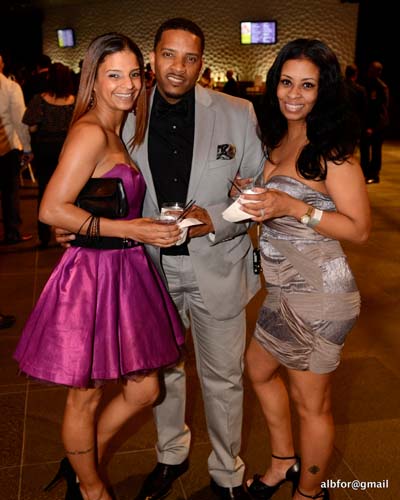 The Last Party in Paris