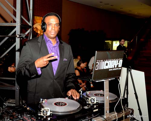 The Last Party in Paris