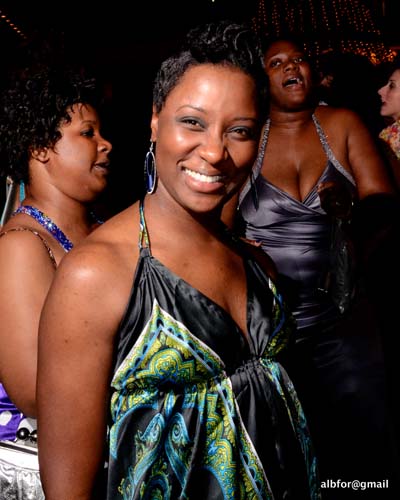 The Last Party in Paris